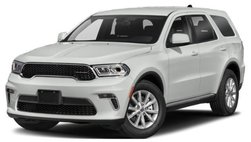 2021 Dodge Durango Citadel