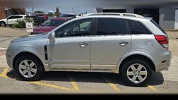 2009 Saturn VUE XR