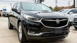 2018 Buick Enclave Premium