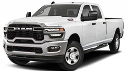 2025 Ram Ram Pickup 3500 Laramie