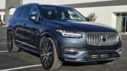 2022 Volvo XC90 Recharge T8 Inscription 6P