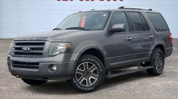 2010 Ford Expedition Limited