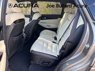 2016 Kia Sorento SX Limited