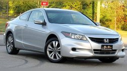 2012 Honda Accord LX-S