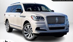 2024 Lincoln Navigator Premiere