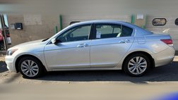 2011 Honda Accord EX-L V6