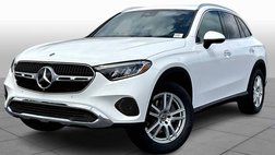 2025 Mercedes-Benz GLC-Class GLC 300 4MATIC