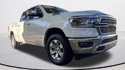 2022 Ram Ram Pickup 1500 Laramie