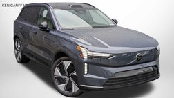 2025 Volvo EX90 Twin Performance Ultra 6P
