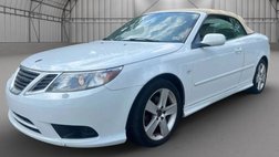 2011 Saab 9-3 2.0T