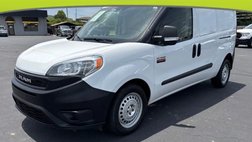 2019 Ram ProMaster City Tradesman