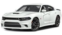 2020 Dodge Charger Scat Pack