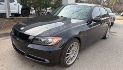 2008 BMW 3 Series 328i