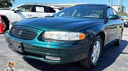 2001 Buick Regal LS