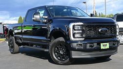 2025 Ford Super Duty F-350 Lariat