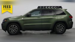 2019 Jeep Grand Cherokee Trailhawk
