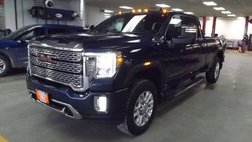 2020 GMC Sierra 2500HD Denali