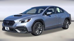 2023 Subaru WRX Base