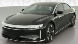 2023 Lucid Air Touring