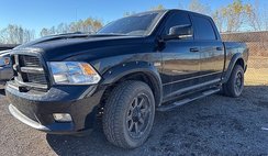 2012 Ram Ram Pickup 1500 Sport