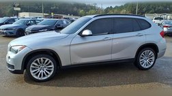2014 BMW X1 xDrive28i