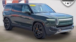 2024 Rivian R1S Adventure