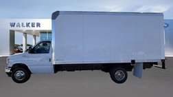 2027 Ford E-Series E-450 SD