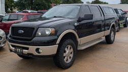 2008 Ford F-150 King Ranch
