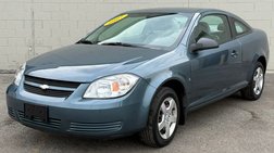 2007 Chevrolet Cobalt LS
