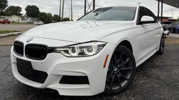 2018 BMW 3 Series 340i