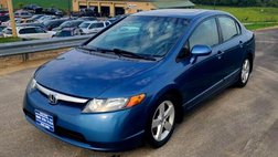 2008 Honda Civic EX-L