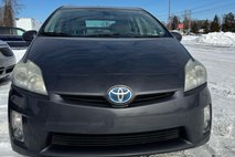 2010 Toyota Prius IV