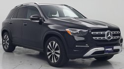 2024 Mercedes-Benz GLE-Class GLE 350 4MATIC