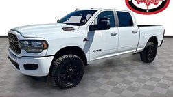 2024 Ram Ram Pickup 2500 Big Horn