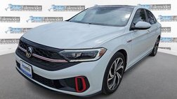 2024 Volkswagen Jetta GLI Autobahn