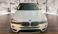 2015 BMW X3 xDrive28i