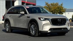 2024 Mazda CX-90 3.3 Turbo Preferred