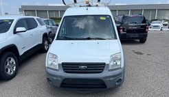 2013 Ford Transit Connect XL
