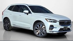 2023 Volvo XC60 B5 Plus Bright Theme