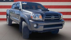 2010 Toyota Tacoma PreRunner V6