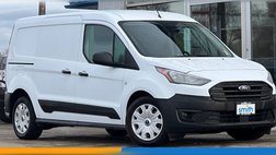 2023 Ford Transit Connect XL