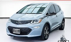 2021 Chevrolet Bolt EV Premier