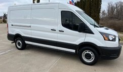 2022 Ford Transit 250