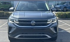 2024 Volkswagen Taos SEL 4Motion