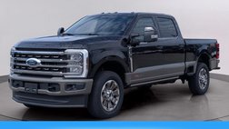 2026 Ford Super Duty F-250 King Ranch