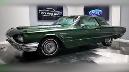 1965 Ford Thunderbird 