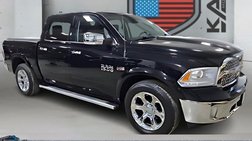2014 Ram Ram Pickup 1500 Laramie