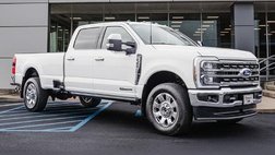 2024 Ford Super Duty F-350 Lariat