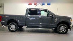 2021 Ford Super Duty F-250 King Ranch