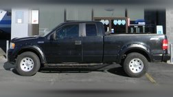 2008 Ford F-150 